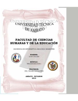 Manual con Ejercicios en C++