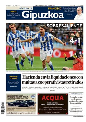 Noticias de Gipuzkoa 20130317
