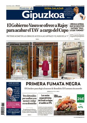Noticias de Gipuzkoa 20130313