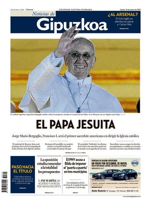Noticias de Gipuzkoa 20130314