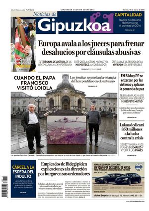 Noticias de Gipuzkoa 20130315