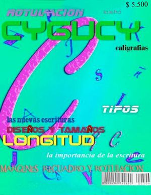revista cygucy