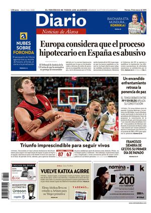 Diario de Noticias de Álava 20130315