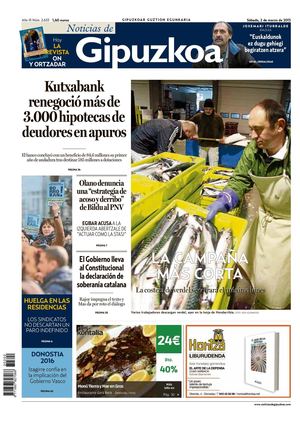 Noticias de Gipuzkoa 20130302