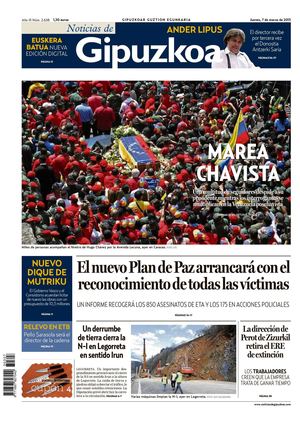 Noticias de Gipuzkoa 20130307