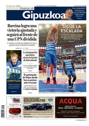 Noticias de Gipuzkoa 20130318