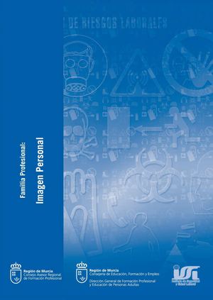 Manual de prevención de riesgos