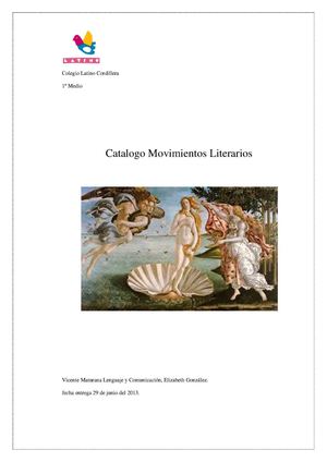 Vicente Maturana - Emiliana Rojas