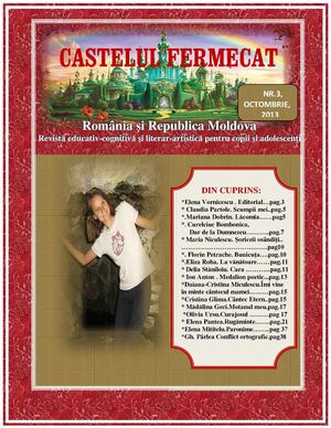 castelul fermecat