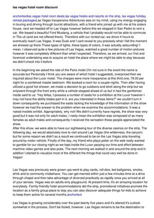 las vegas lodging discounts,las vegas hotels and resorts on the strip, las vegas vacation package deals