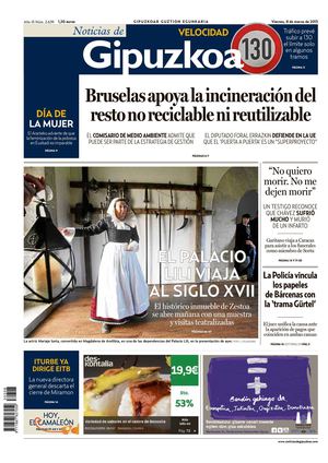 Noticias de Gipuzkoa 20130308