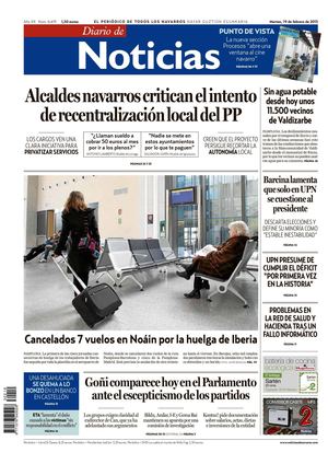 Diario de Noticias 20130219