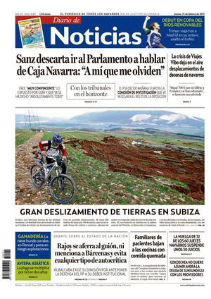 Diario de Noticias 20130221