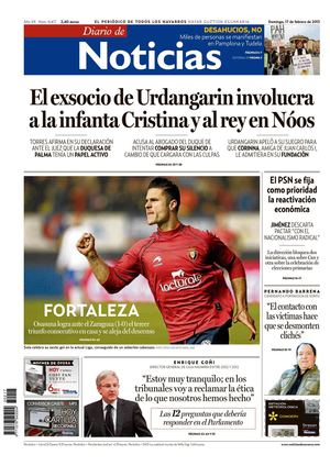 Diario de Noticias 20130217