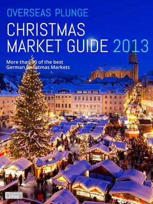 Christmas Market Guide 2013