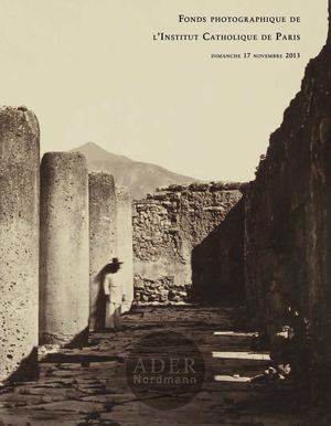 ICP - Fonds photographique ICP