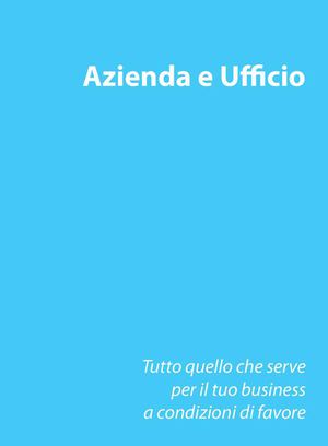 Guida 6 - Azienda e Ufficio