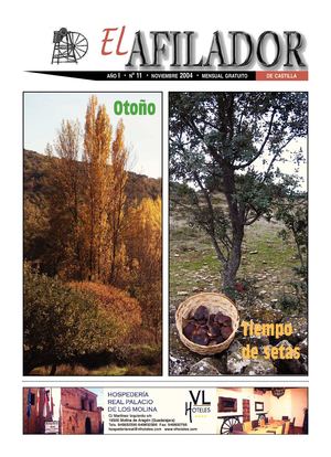 11El Afilador Nº 11