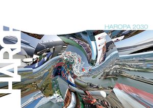 Le projet HAROPA 2030