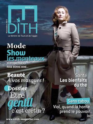 Edith Tours N°9