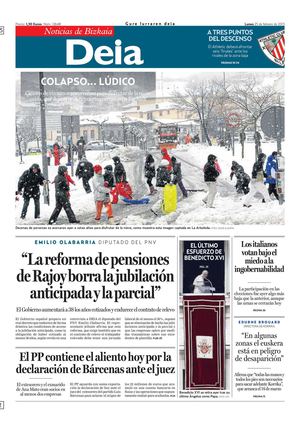 Deia 20130225