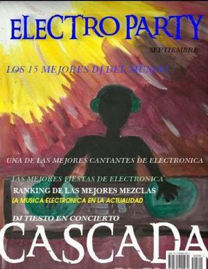 electro party