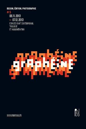 2013 - PINKPONG  | GRAPHEINE #5