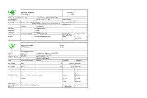 Ilustraciones Pictogramas