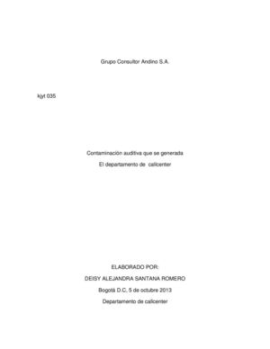 informe extenso 