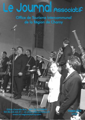 Le Journal Associatif n°152