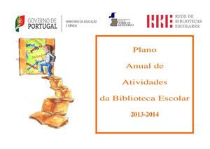 Plano Anual de Actividades 2013-2014