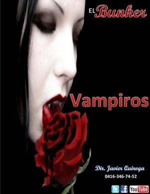 VAMPIROS