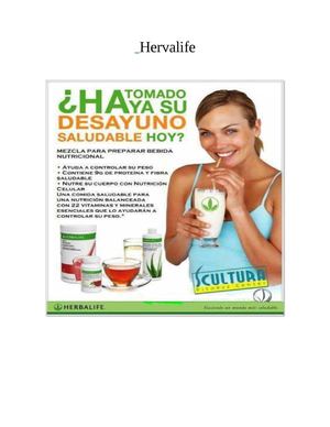 hervalife