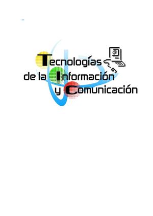 Las TIC en la educacion
