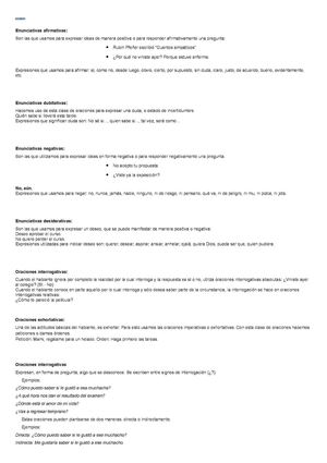 La Oración
