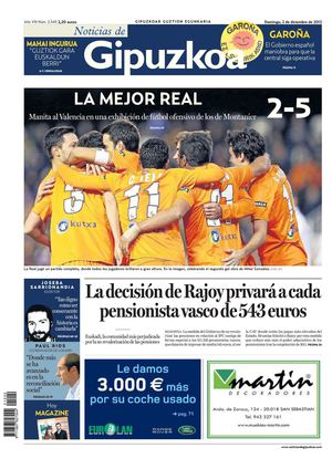 Noticias de Gipuzkoa 20121202