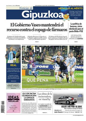 Noticias de Gipuzkoa 20121219