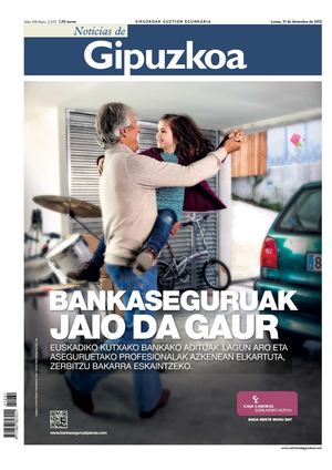 Noticias de Gipuzkoa 20121231