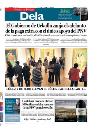 episodio bromista poco práctico del examen de próstata