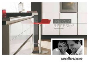 Catalogue WELLMANN 2014