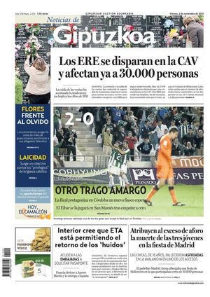 Noticias de Gipuzkoa 20121102