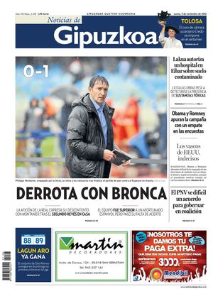 Noticias de Gipuzkoa 20121105