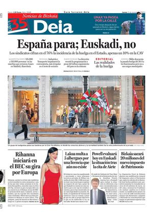 Deia 20121115