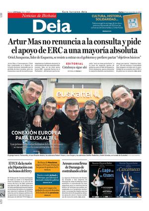 Deia 20121127