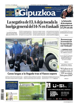 Noticias de Gipuzkoa 20121103