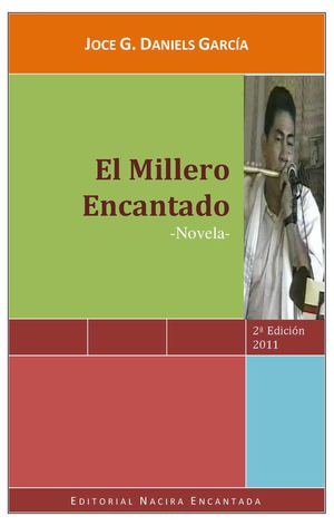 EL MILLERO ENCANTADO