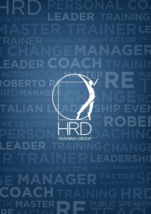 PRESENTAZIONE HRD TRAINING GROUP