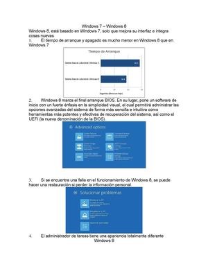 Cuadro comparativo