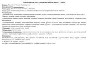 Что бы ты хотел посетить в Лондоне?