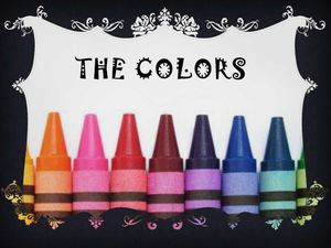 The Colors